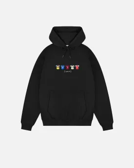 AFC Embroidered Classics - Hoodie