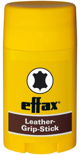 EFFAX LEATHER GRIP STICK