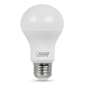 10W (60W Replacement) Daylight (5000K) E26 Base A19 General Purpose LED Bulb (24-Pack)