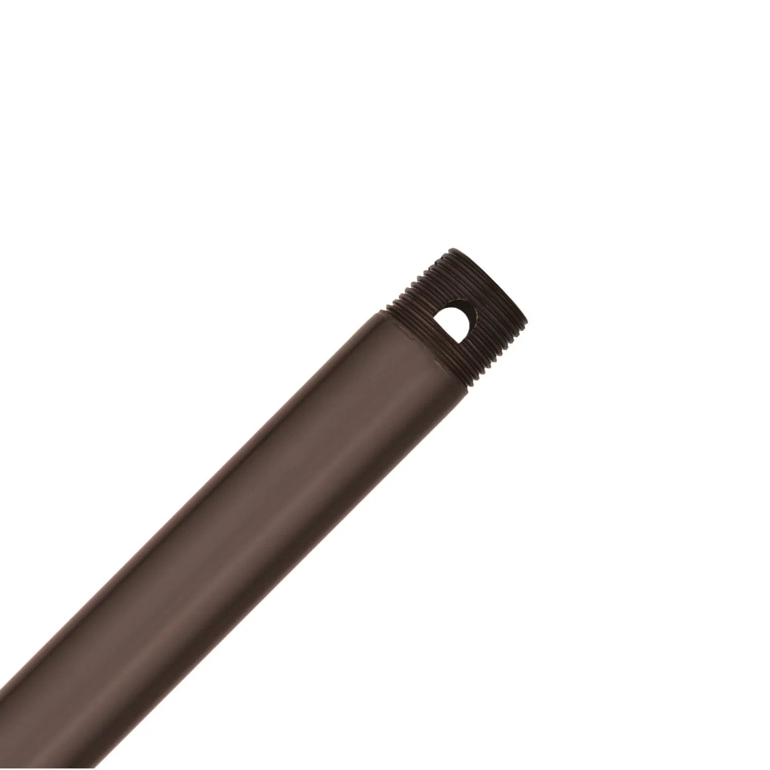 18" Chestnut Brown Original Downrod - 22721