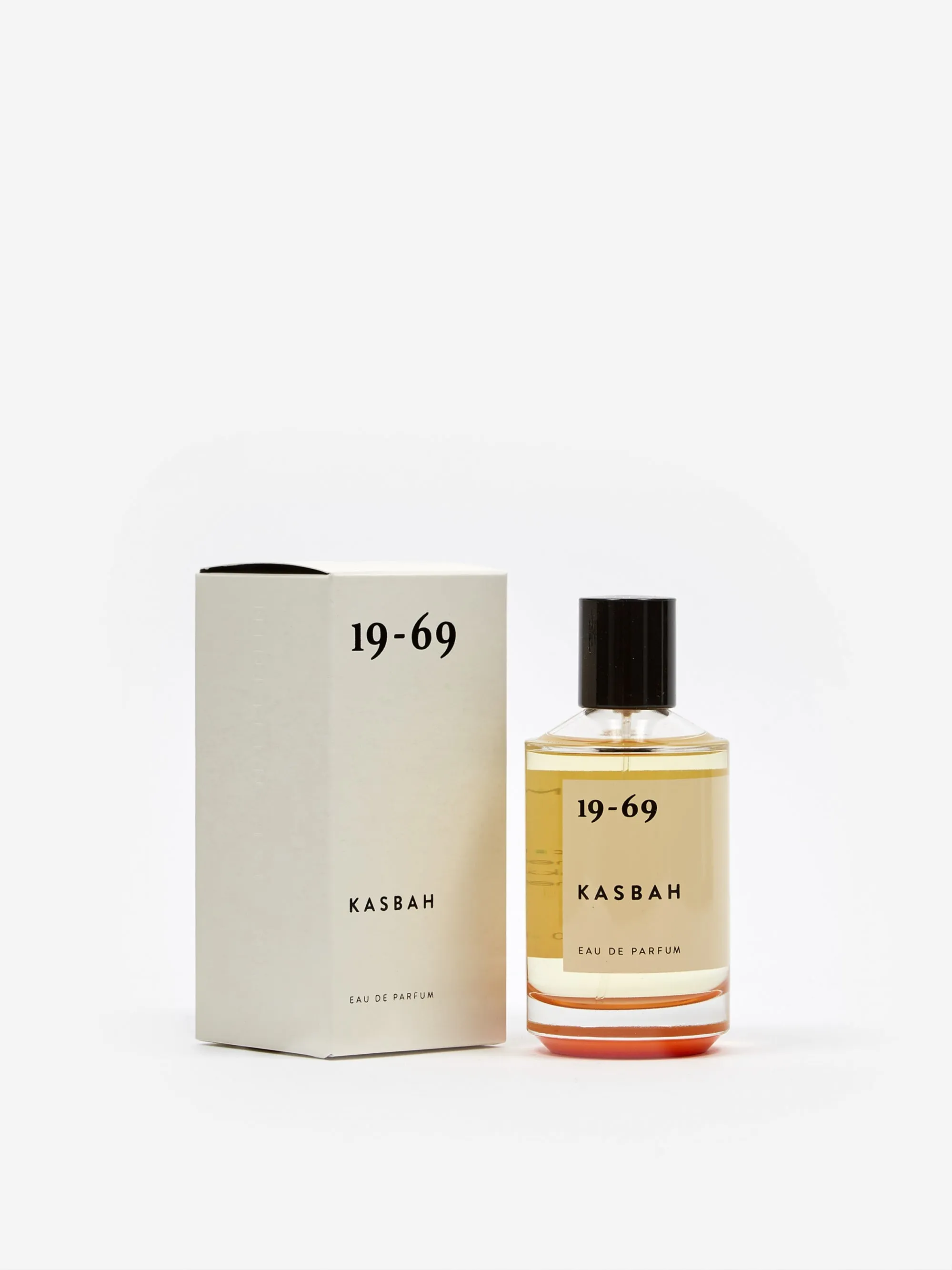 19-69 Kasbah Eau de Parfum - 100ml