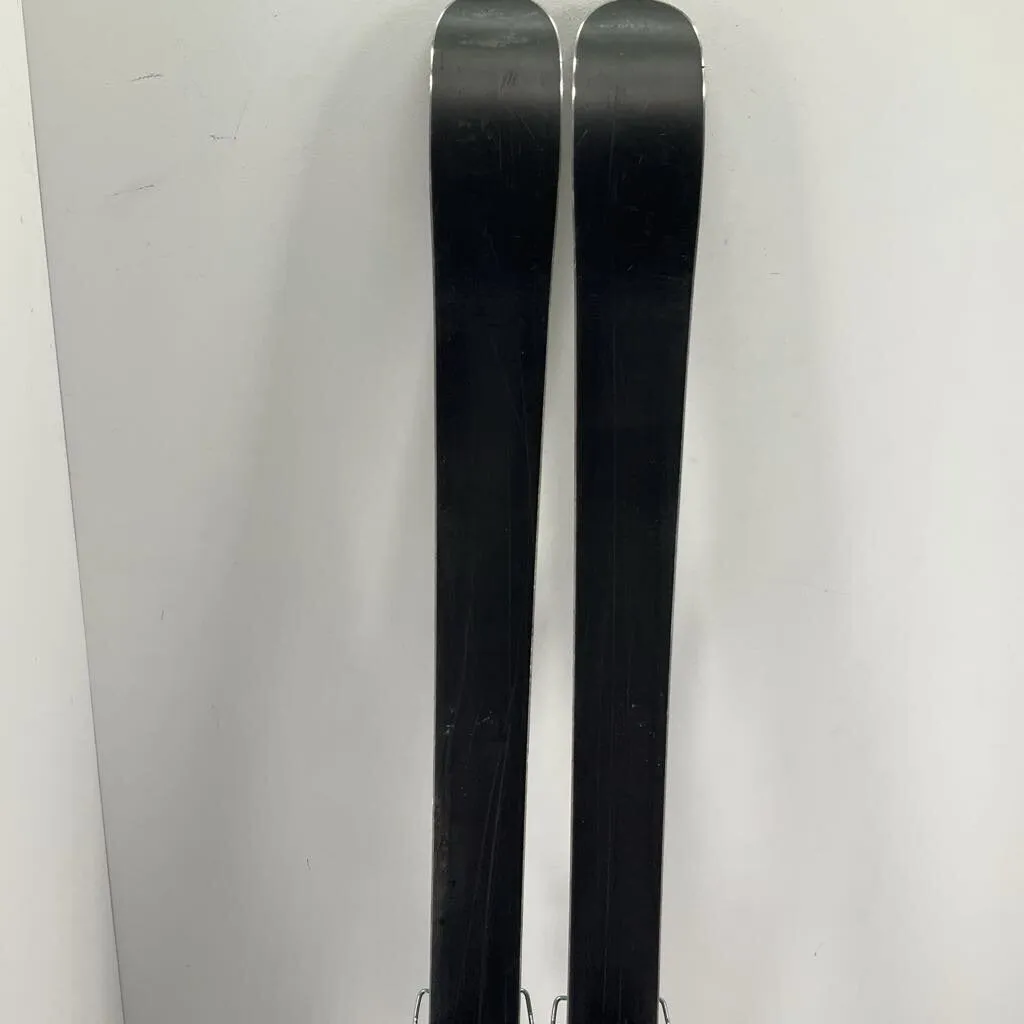 2022 Rossignol Smash 7 w/ Look Xpress 10 Demo Bindings