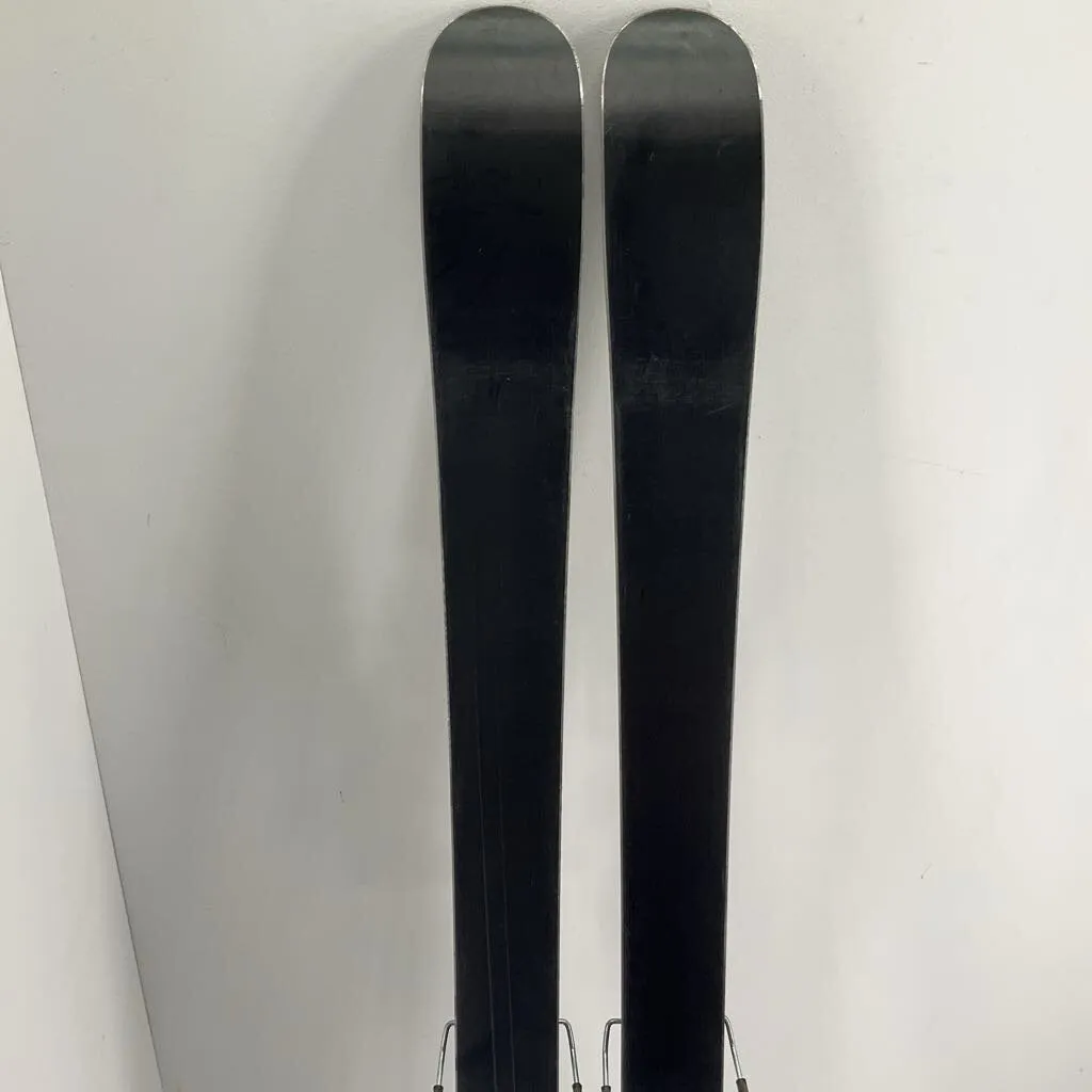 2022 Rossignol Smash 7 w/ Look Xpress 10 Demo Bindings