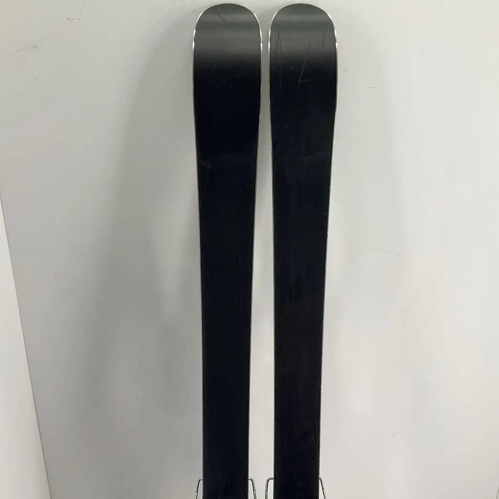 2022 Rossignol Smash 7 w/ Look Xpress 10 Demo Bindings