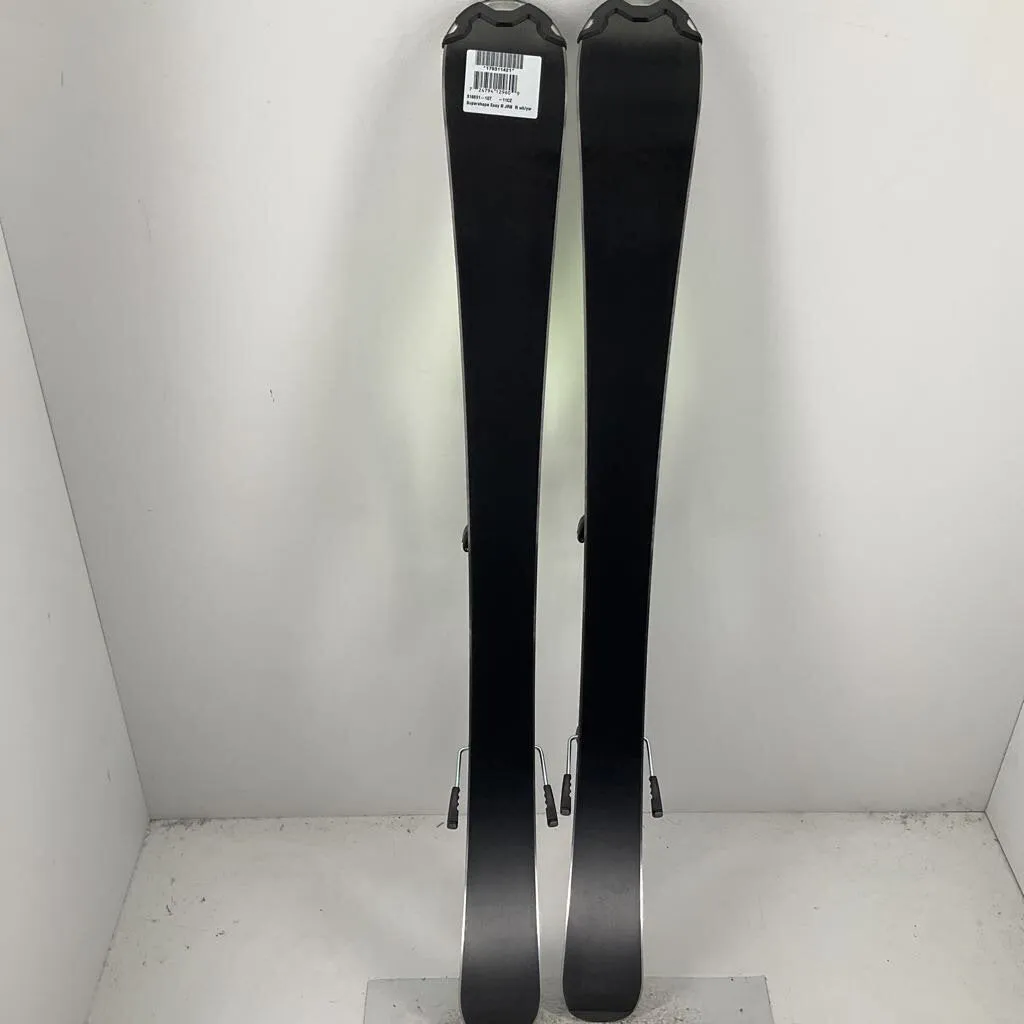 2023 Head Supershape Team Easy Tyrolia JRS 4.5 Demo Bindings