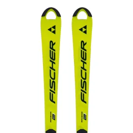 2025 Fischer RC4 WC FIS SL Skis