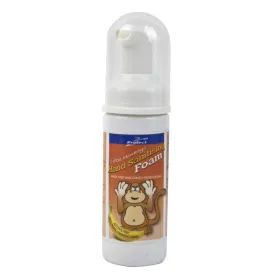 2Protect Little Monkeys Hand Sanitising Foam (For Children) - 50ml