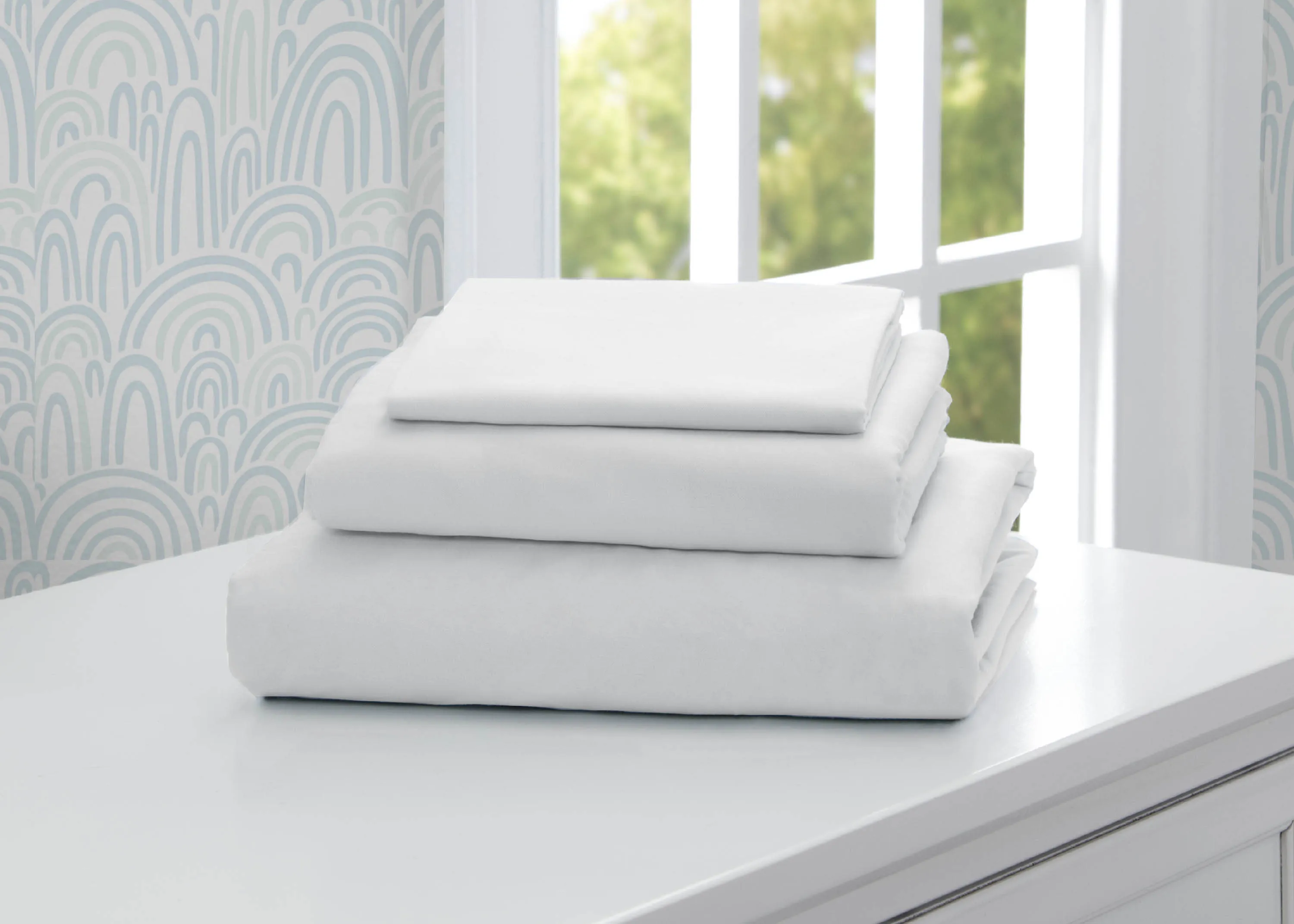 3-Piece Twin Sheet Set