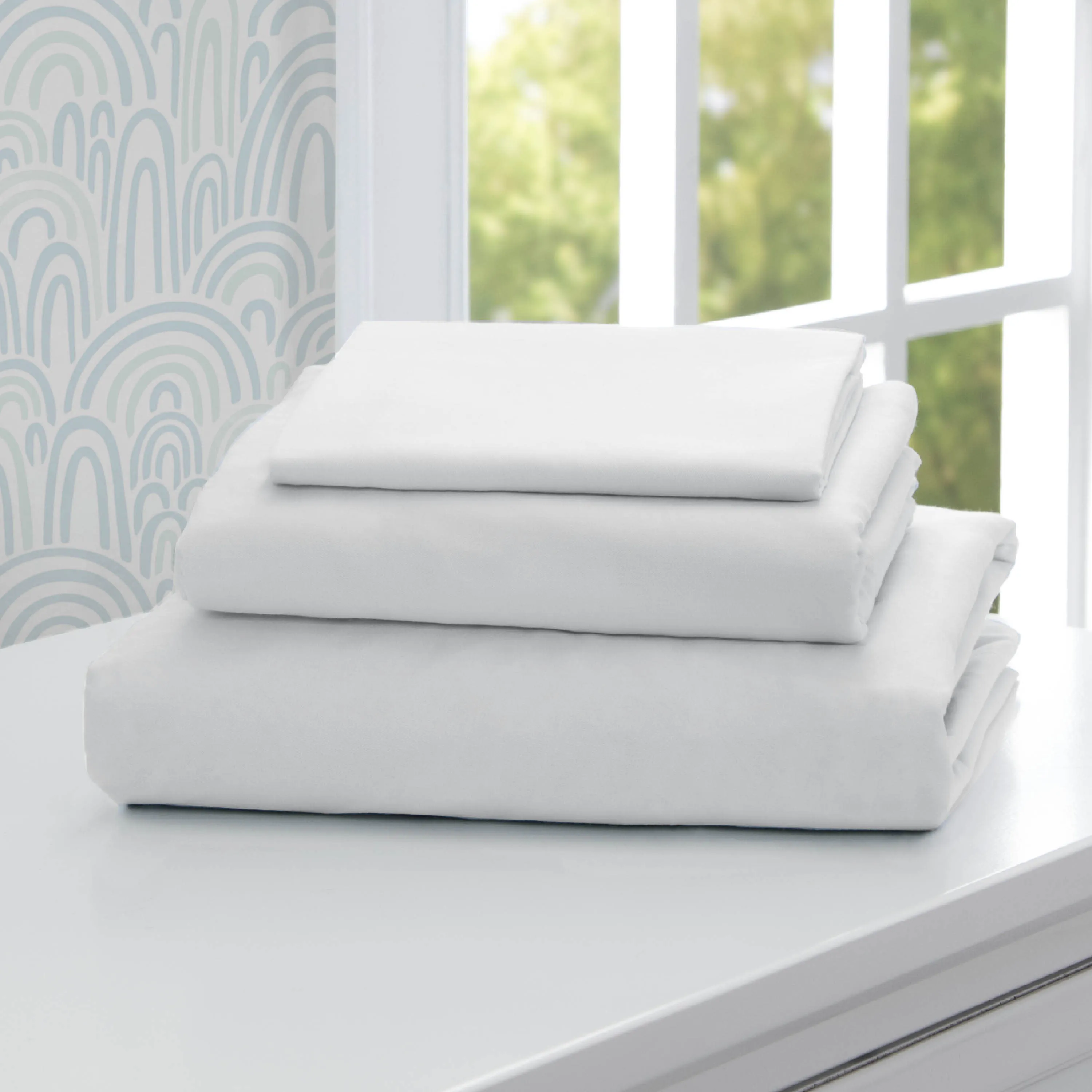 3-Piece Twin Sheet Set