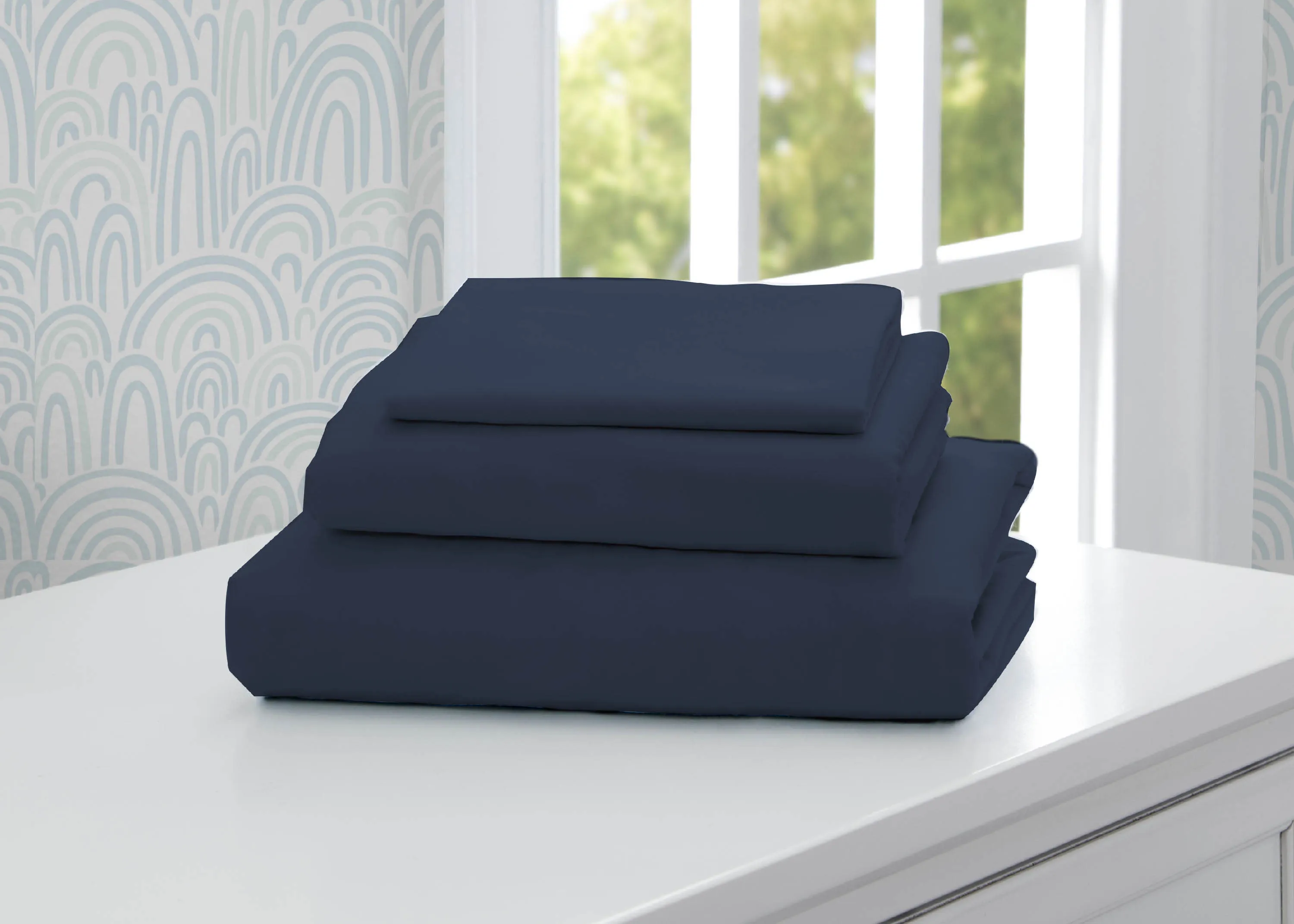 3-Piece Twin Sheet Set