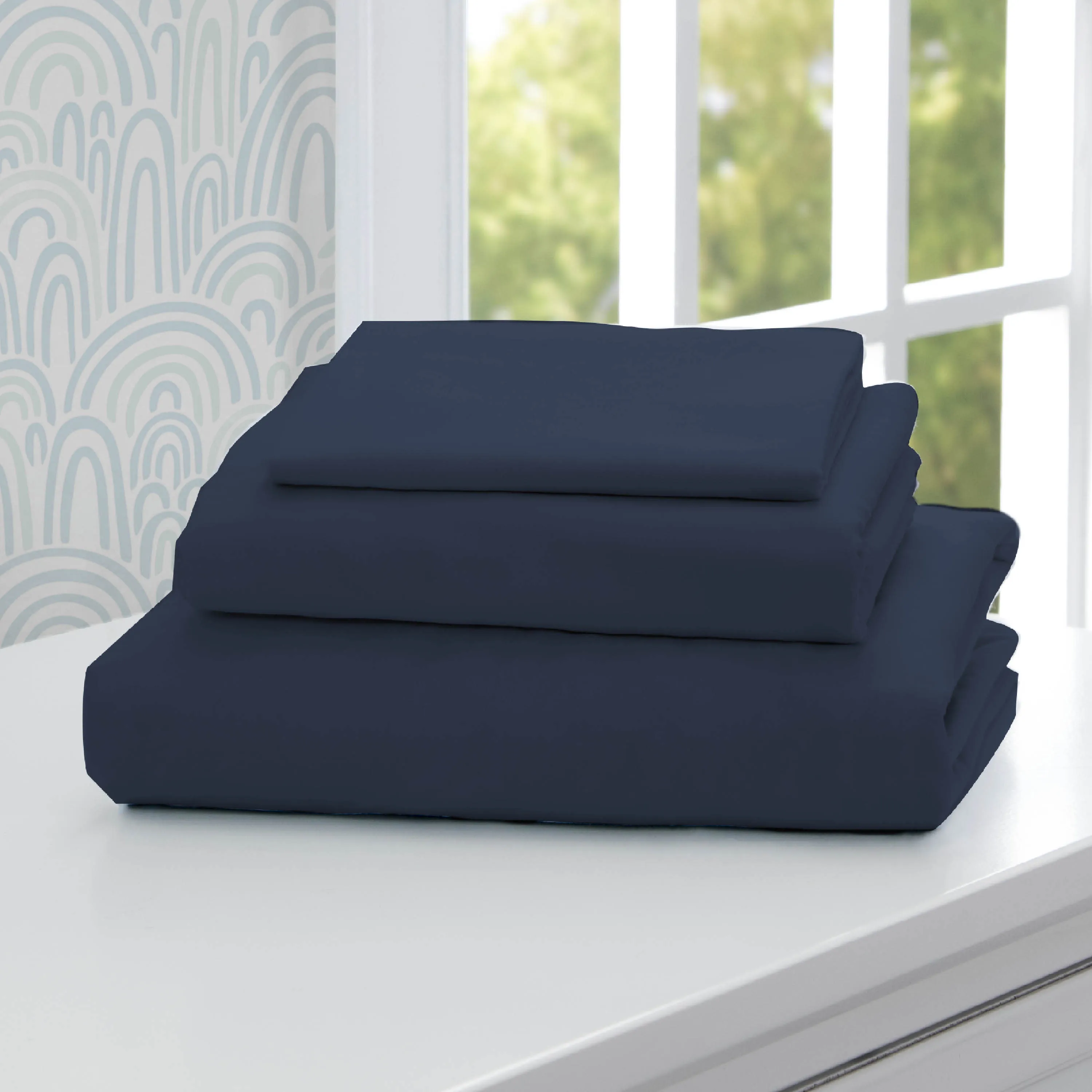 3-Piece Twin Sheet Set