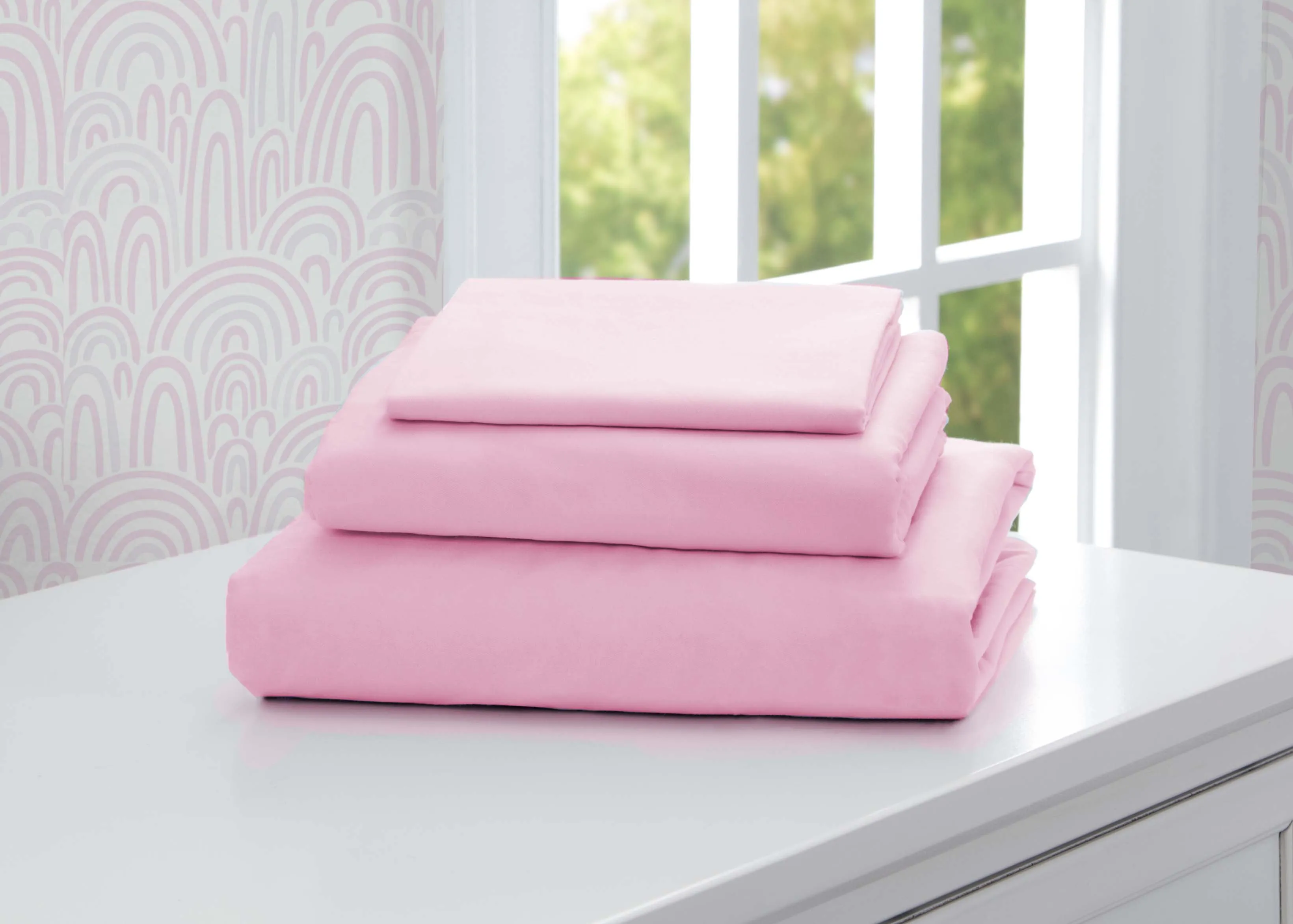 3-Piece Twin Sheet Set