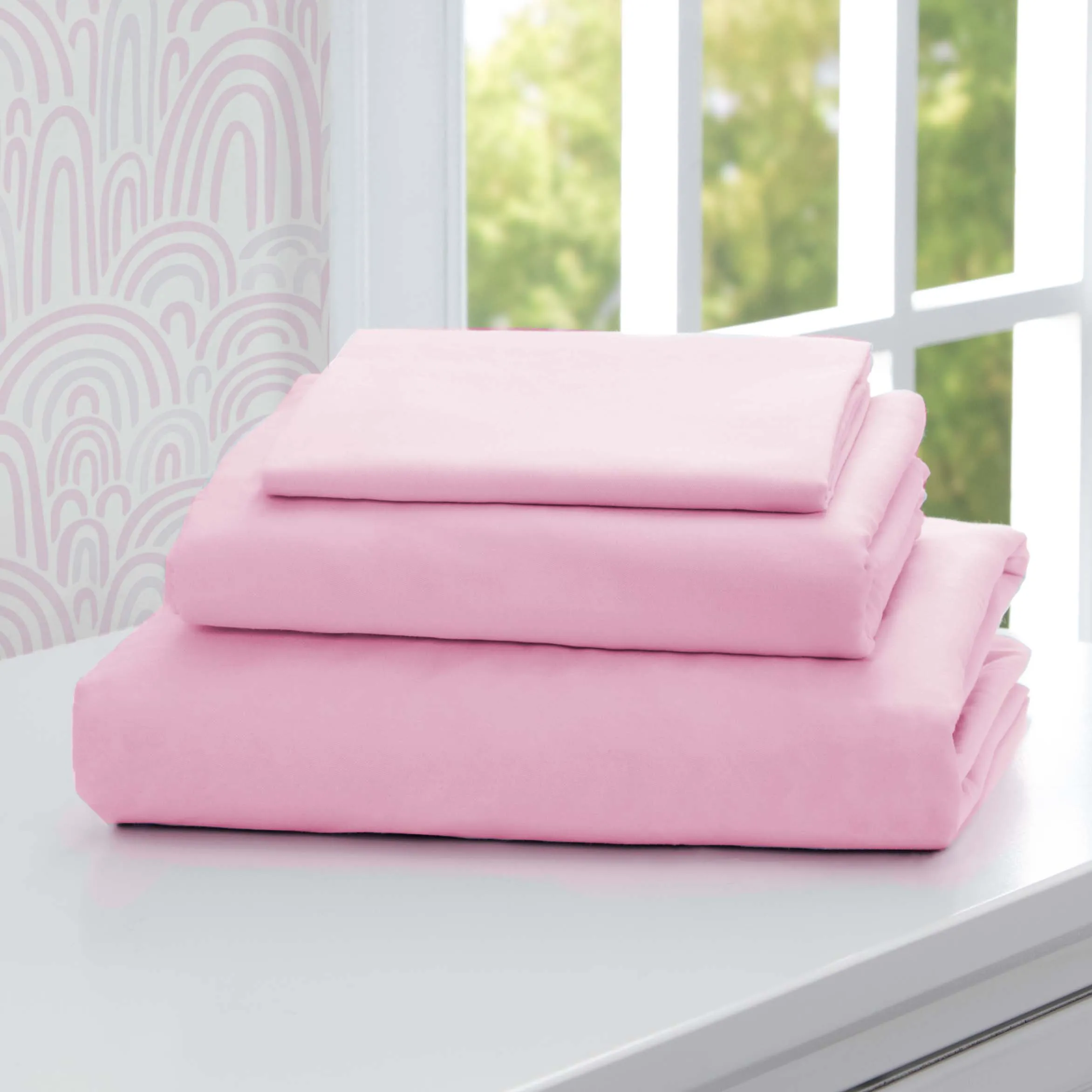 3-Piece Twin Sheet Set