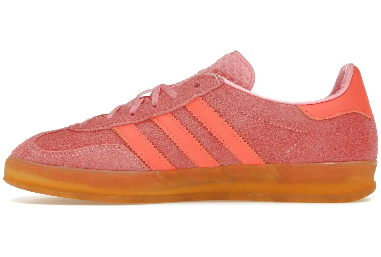 Adidas Gazelle Indoor Beam Pink