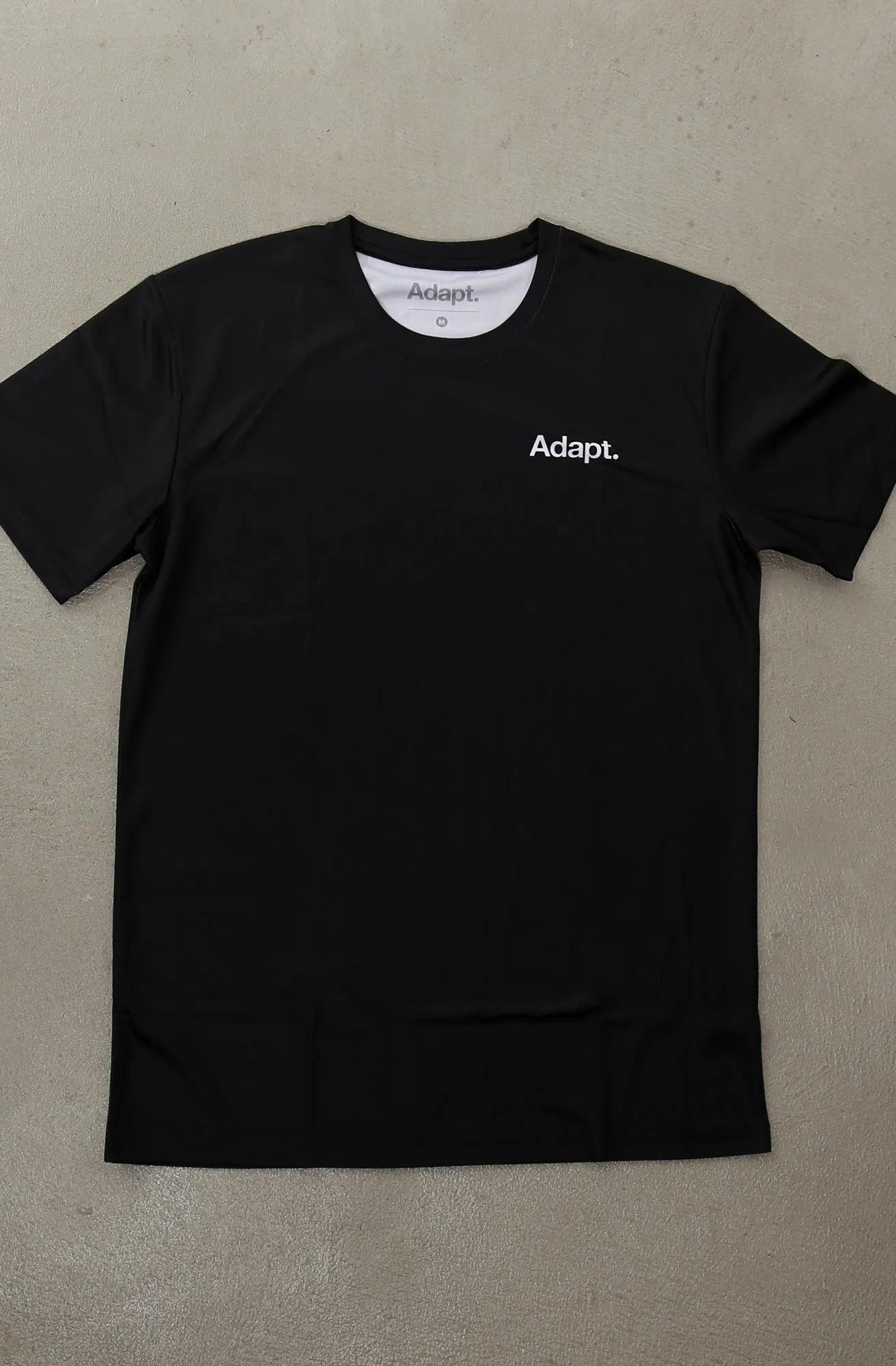 ADVANCE CTA Low Pro (Men's Black ADVANCE Tee)