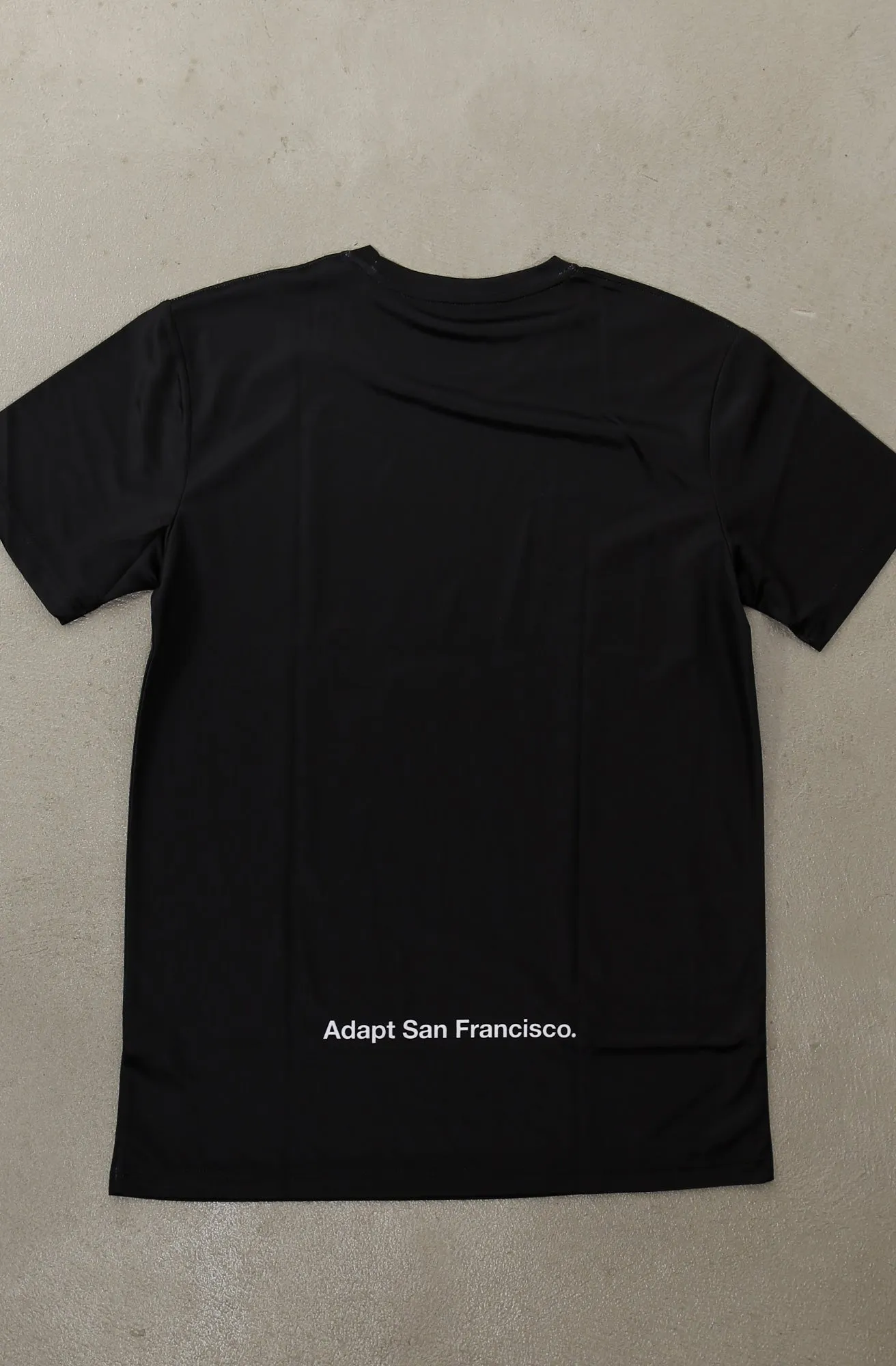 ADVANCE CTA Low Pro (Men's Black ADVANCE Tee)