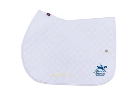 AHTA 'Ogilvy' Jumper Profile Saddle Pad