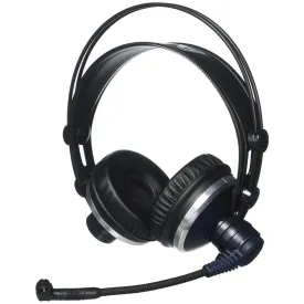 AKG HSC171 Professional On-Ear Headset