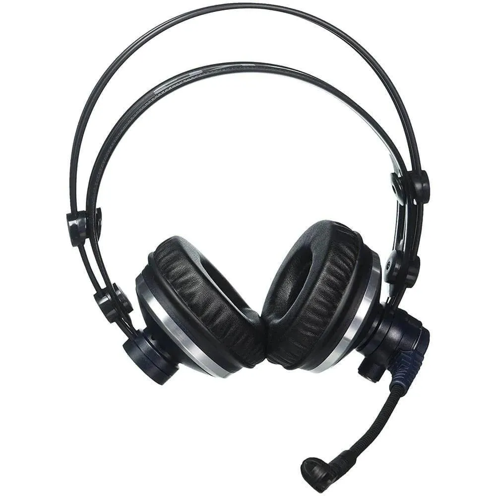 AKG HSC171 Professional On-Ear Headset