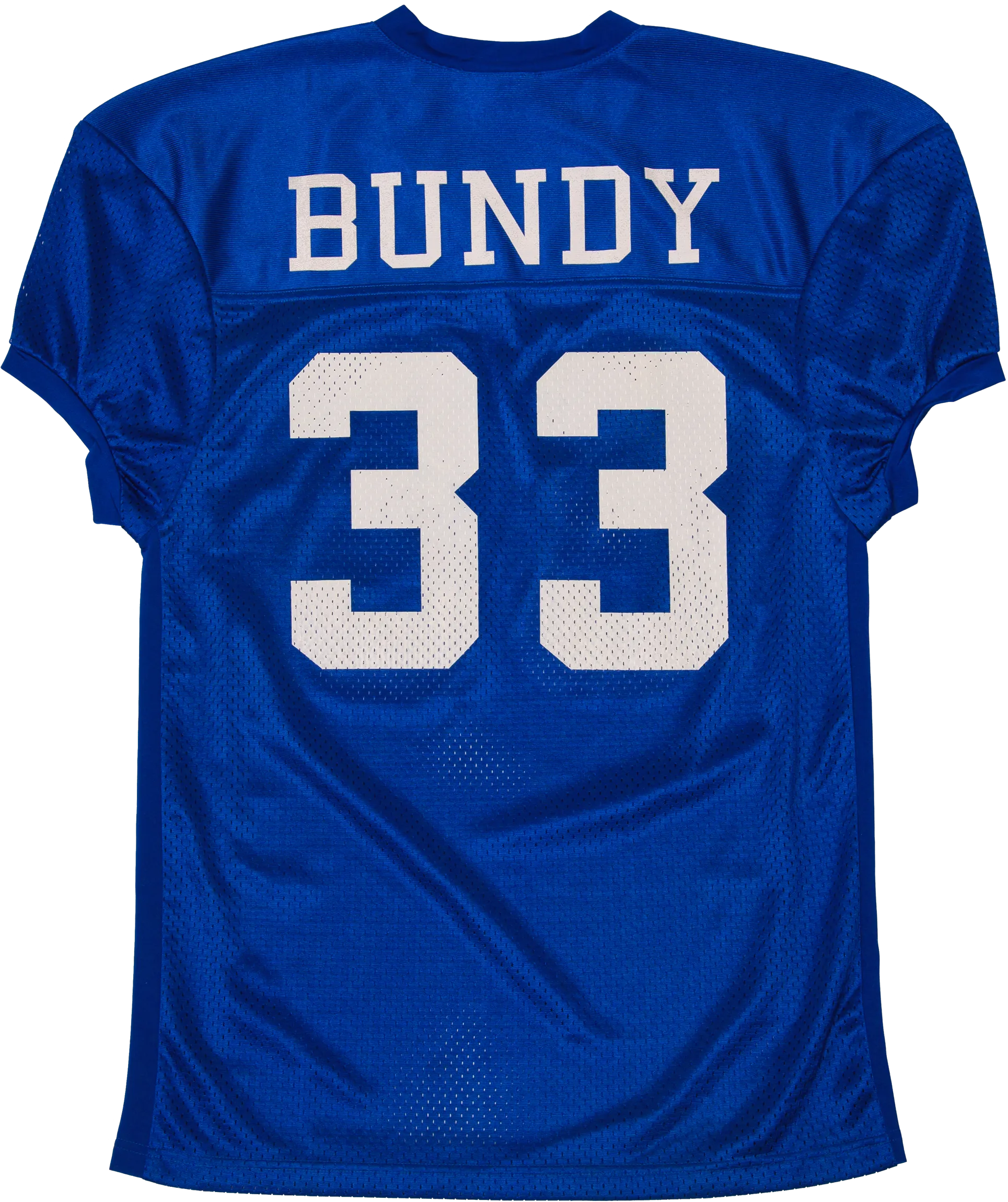 Al Bundy Polk High Married With Children Football Jersey