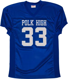 Al Bundy Polk High Married With Children Football Jersey