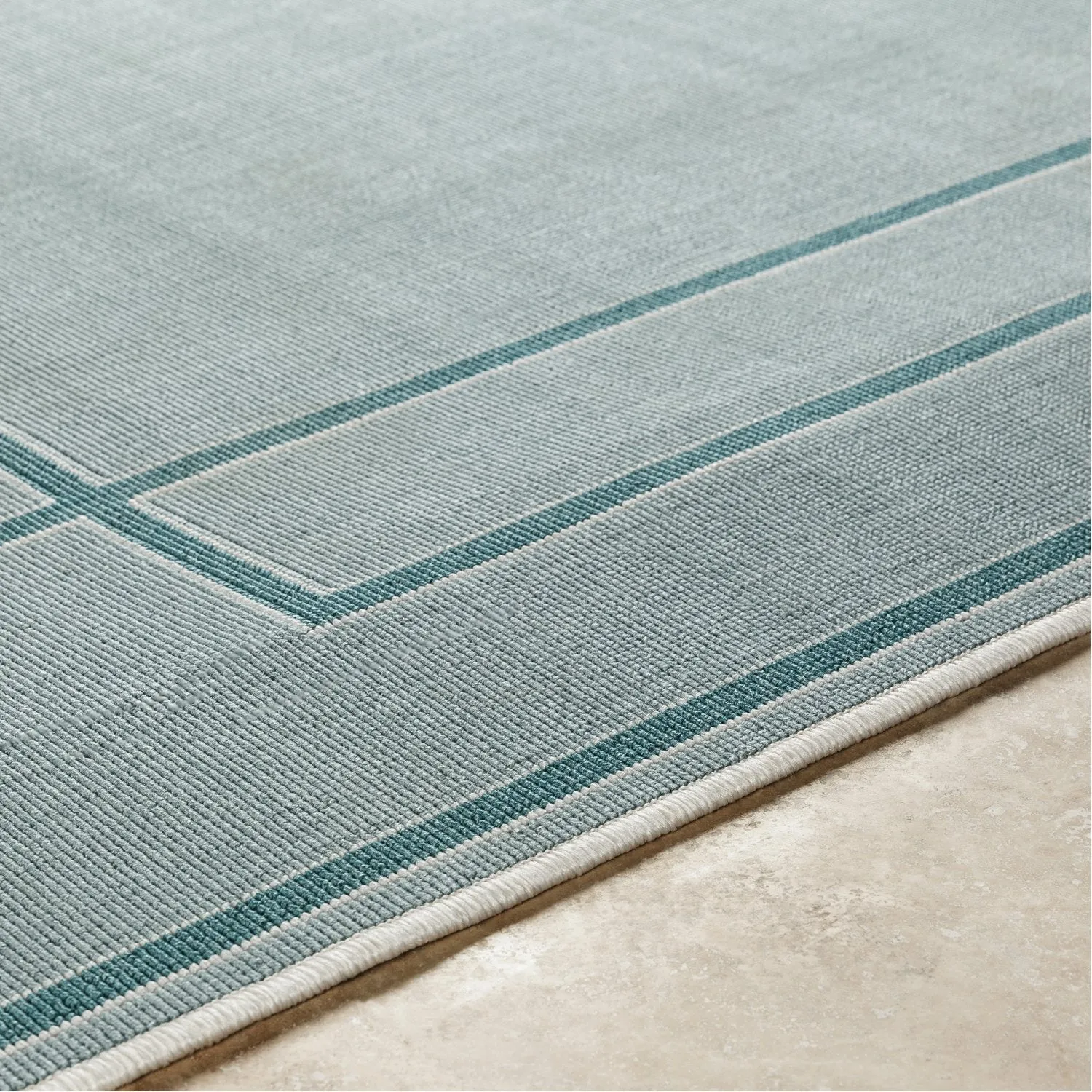 Alfresco Indoor / Outdoor Rug