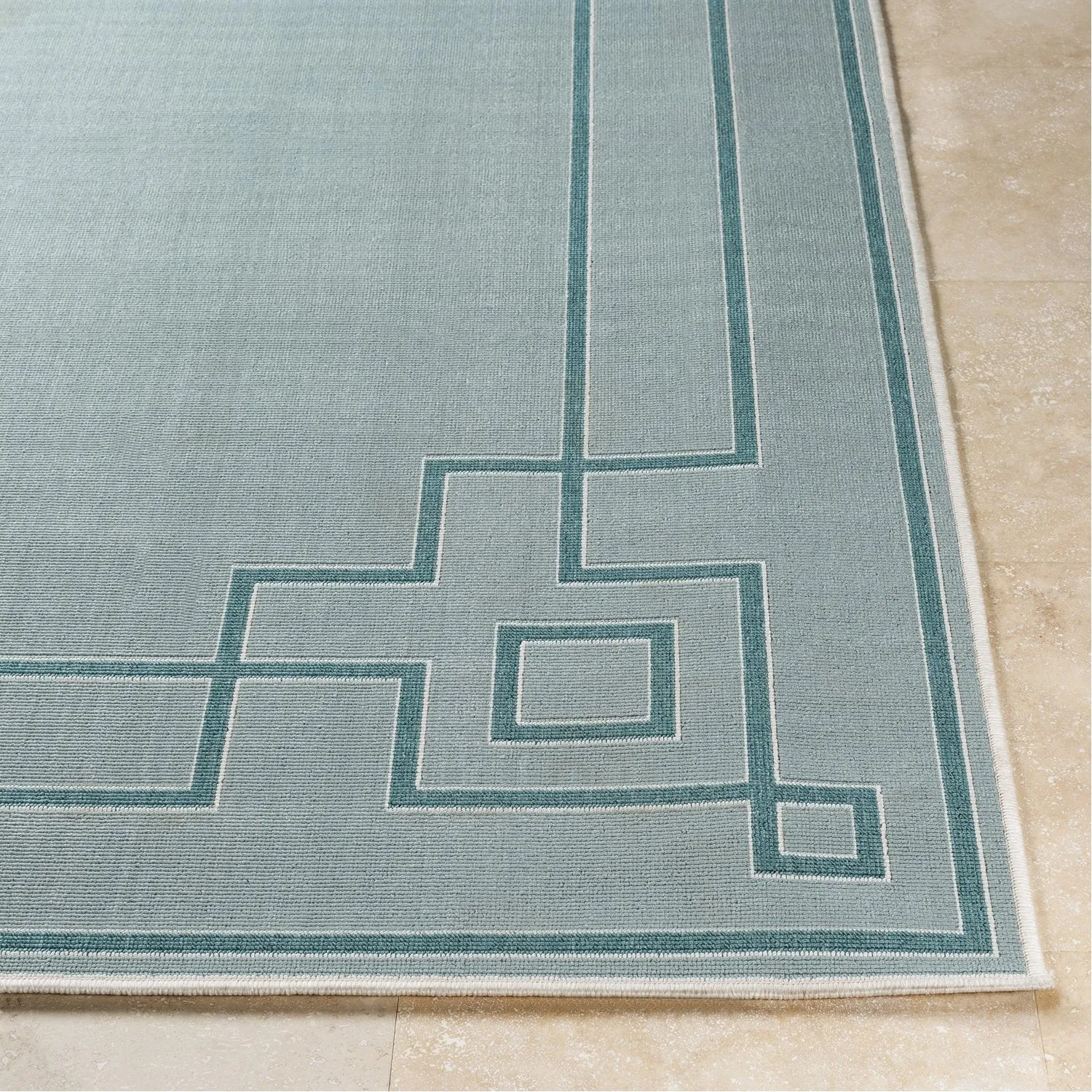 Alfresco Indoor / Outdoor Rug