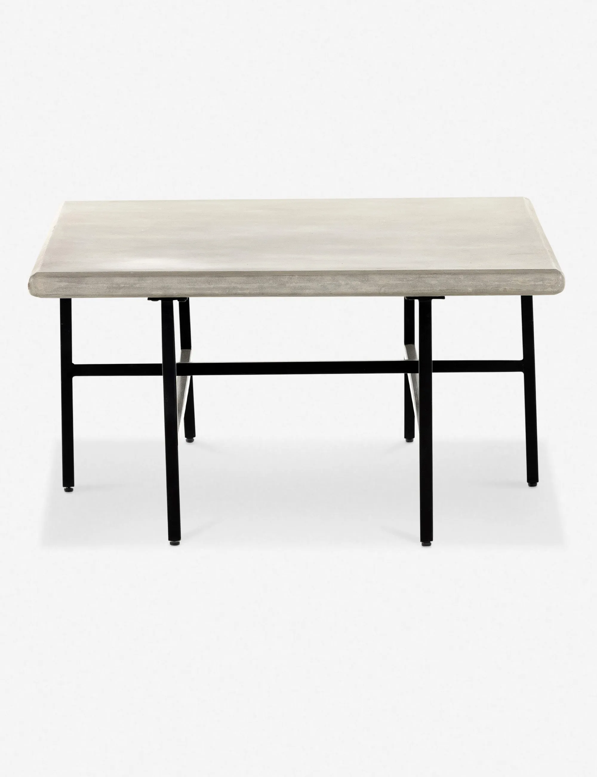 Alix Indoor / Outdoor Coffee Table