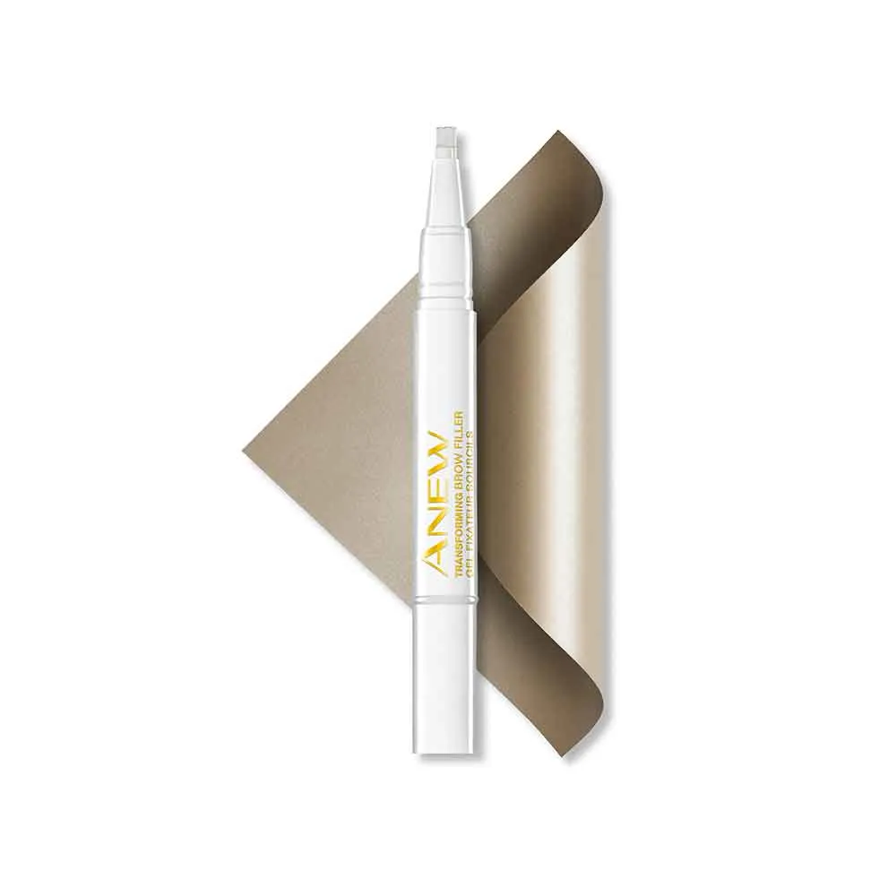 Anew Transforming Brow Filler