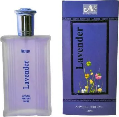 Aone Lavender Eau de Perfume - 100 ml (For Men)