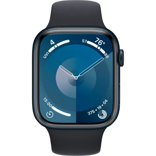 Apple Watch Series 9 41MM Midnight (Cellular   GPS)