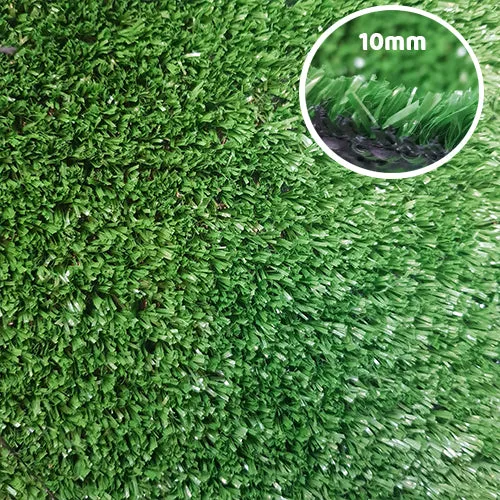 Artificial Grass - Green - Per Roll