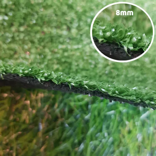 Artificial Grass - Green - Per Roll