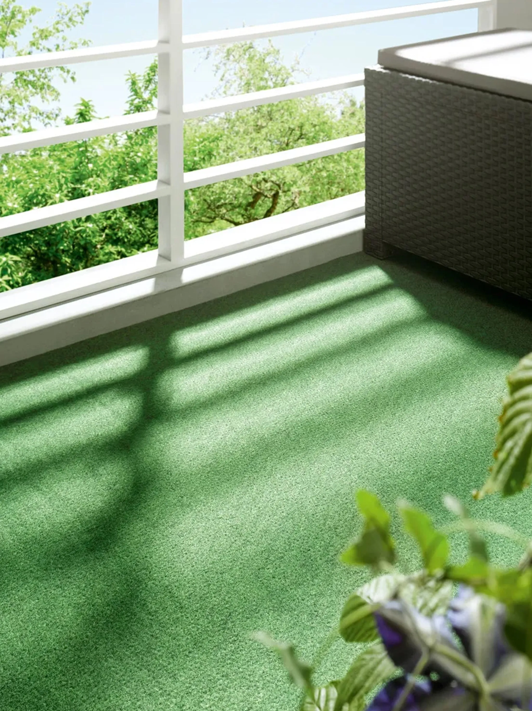 Artificial Grass Mat