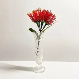 Artificial Pohutukawa Flower - Small