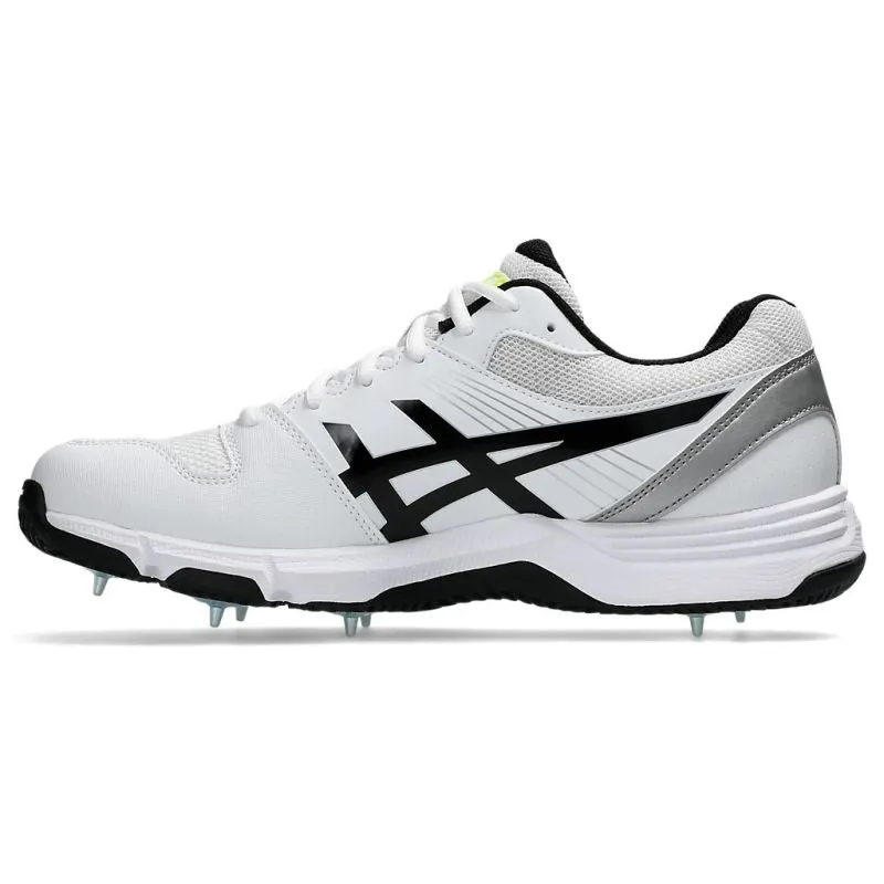 ASICS GEL-100 Not Out FF Adults Cricket Shoe