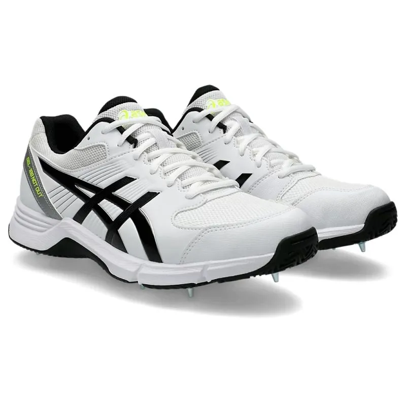 ASICS GEL-100 Not Out FF Adults Cricket Shoe