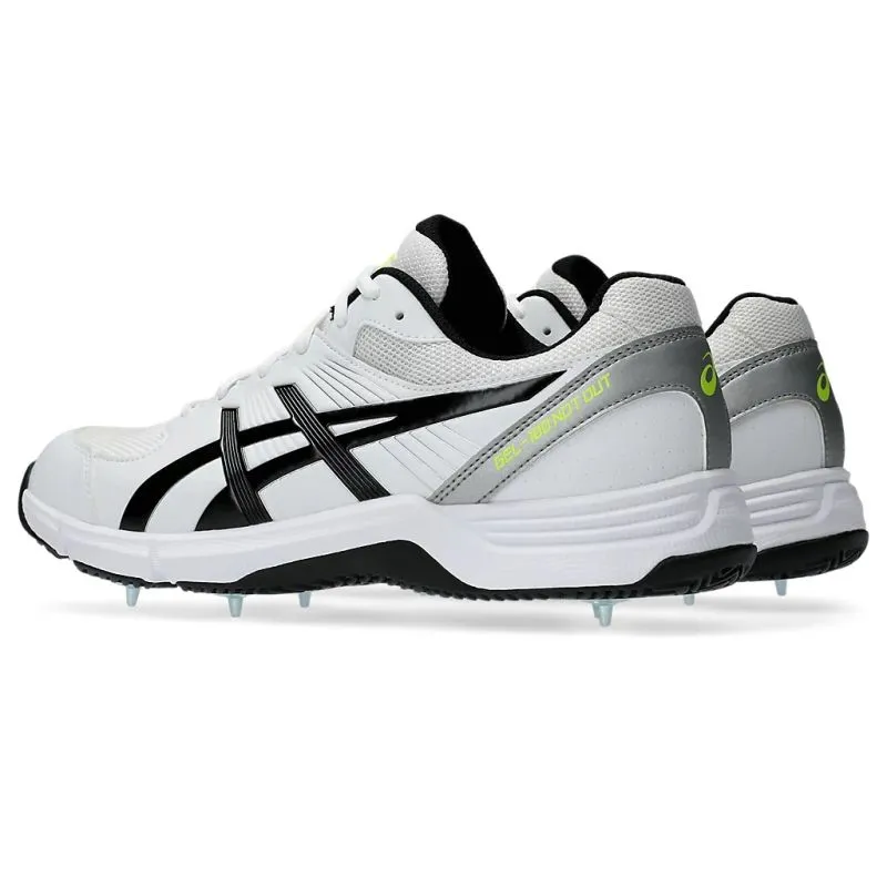 ASICS GEL-100 Not Out FF Adults Cricket Shoe