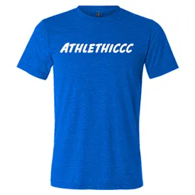 Athlethiccc Shirt Unisex