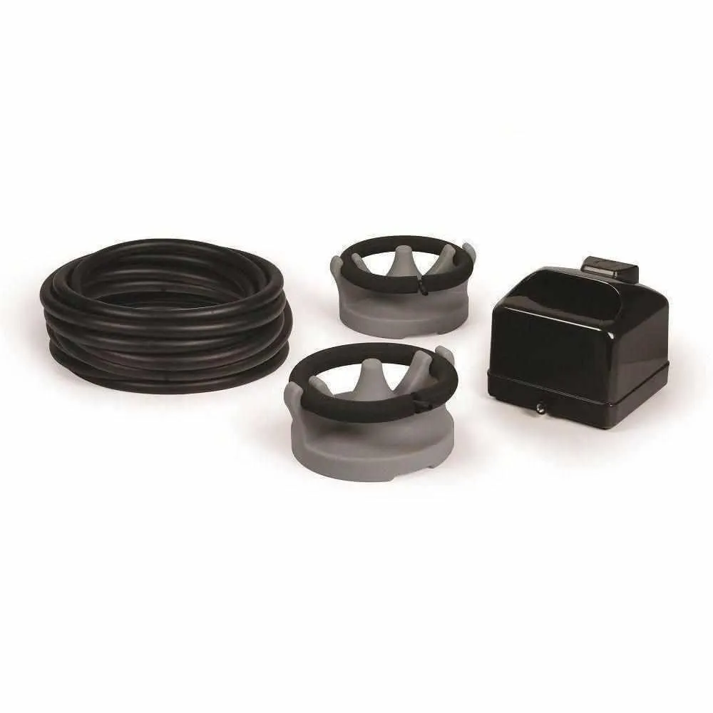 Atlantic Water Gardens Typhoon Professional Aeration Kits