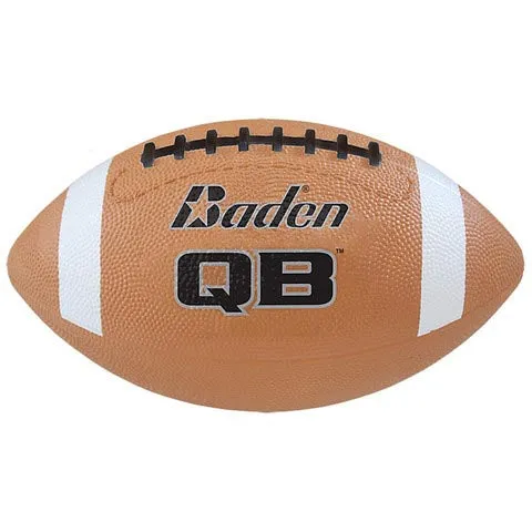 Baden QB Rubber Football