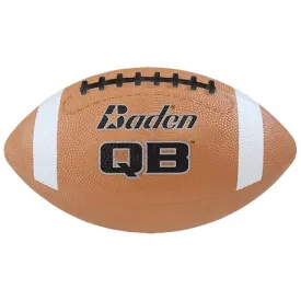 Baden QB Rubber Football