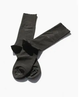 Bamboo Socks - Grey