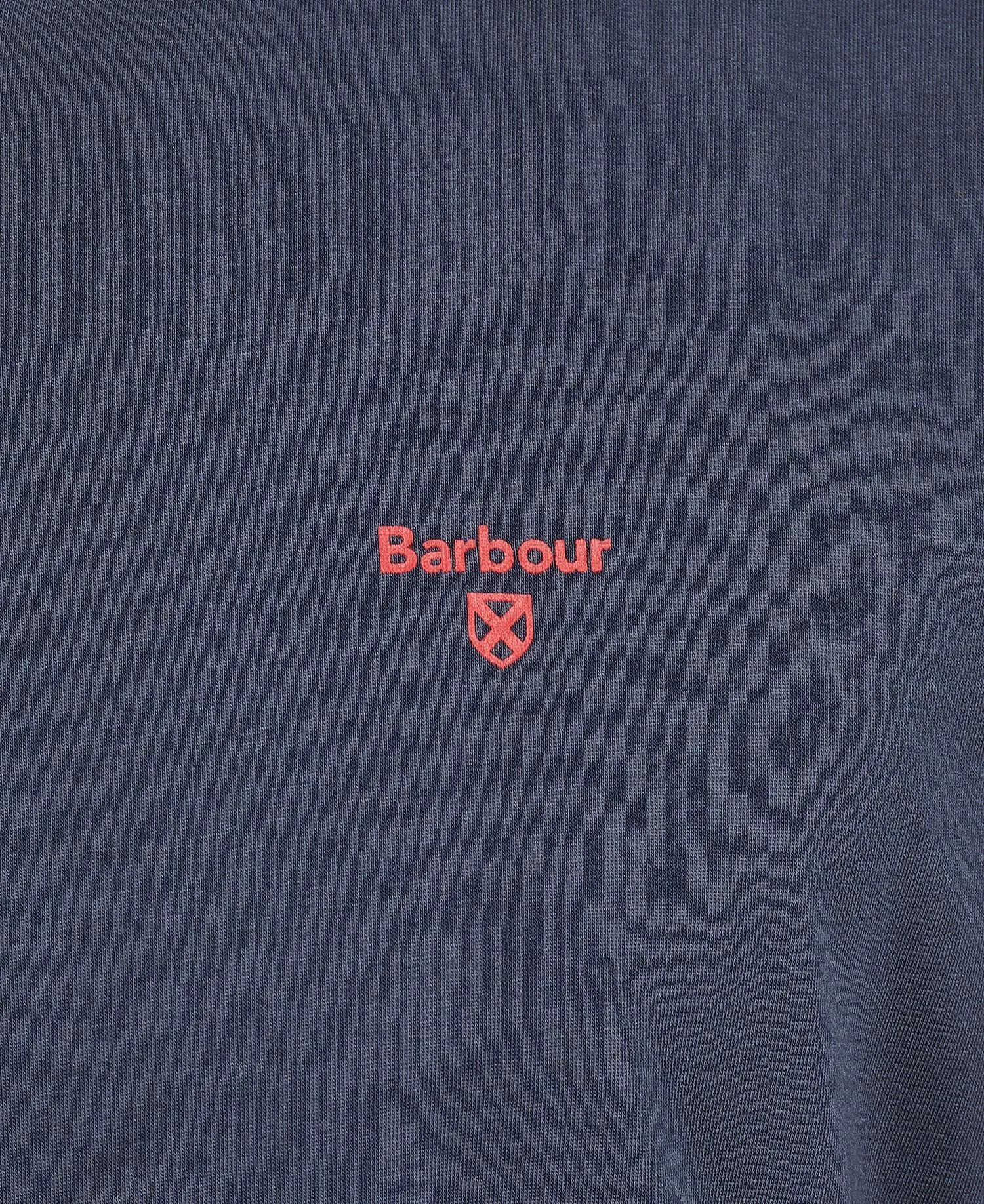 Barbour Mens 'Doug' Pj/ Pyjama Set