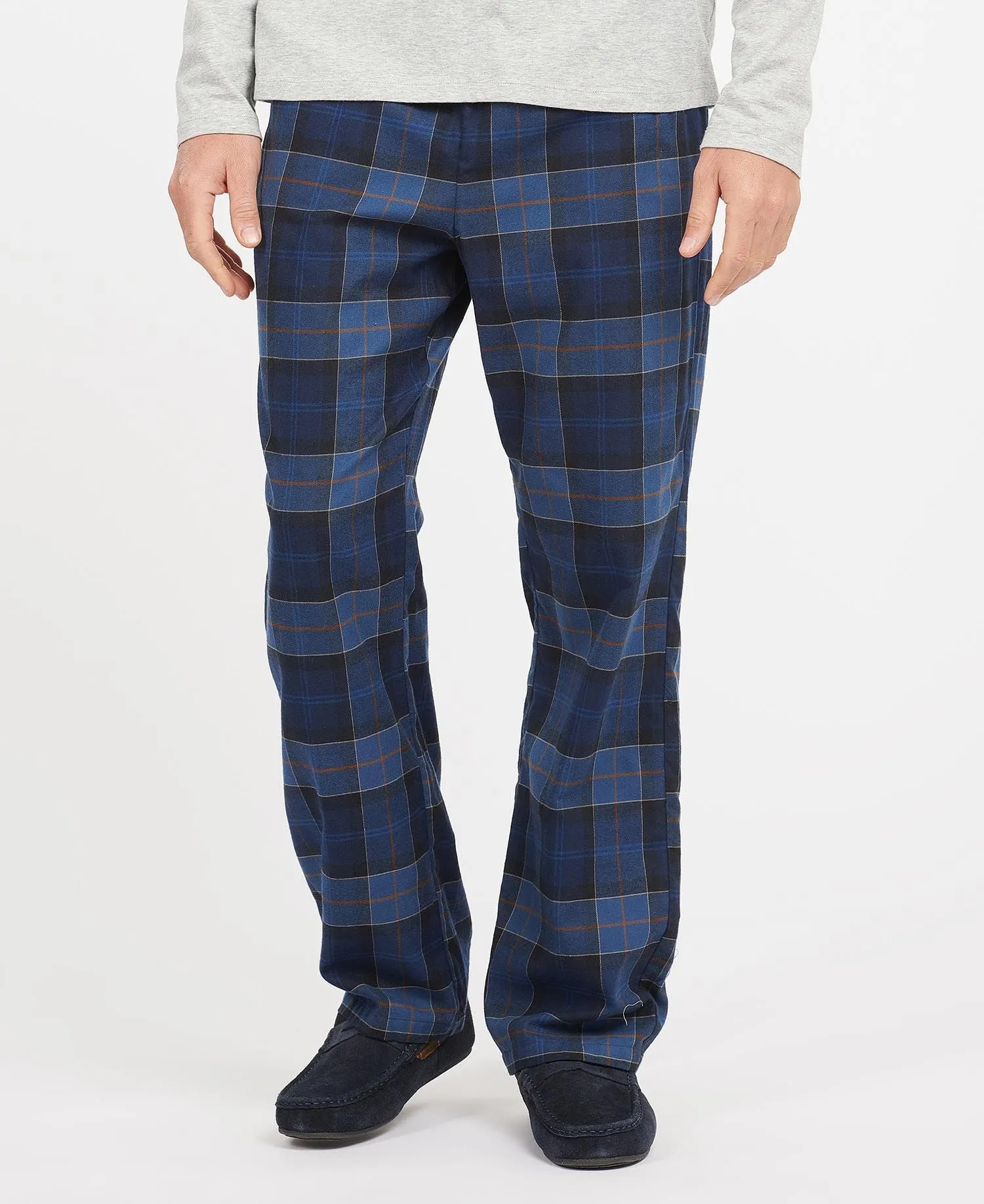 Barbour Mens 'Doug' Pj/ Pyjama Set