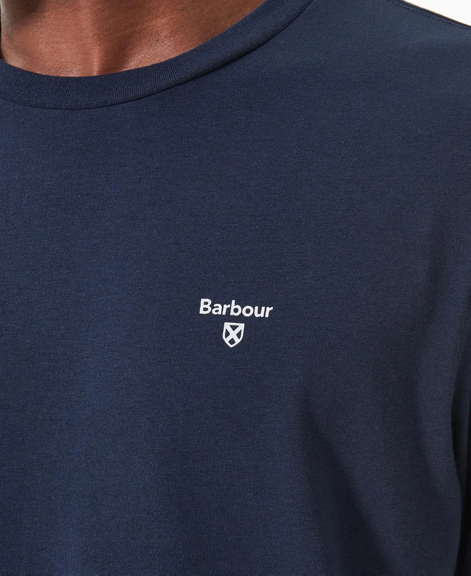 Barbour Mens 'Doug' Pj/ Pyjama Set