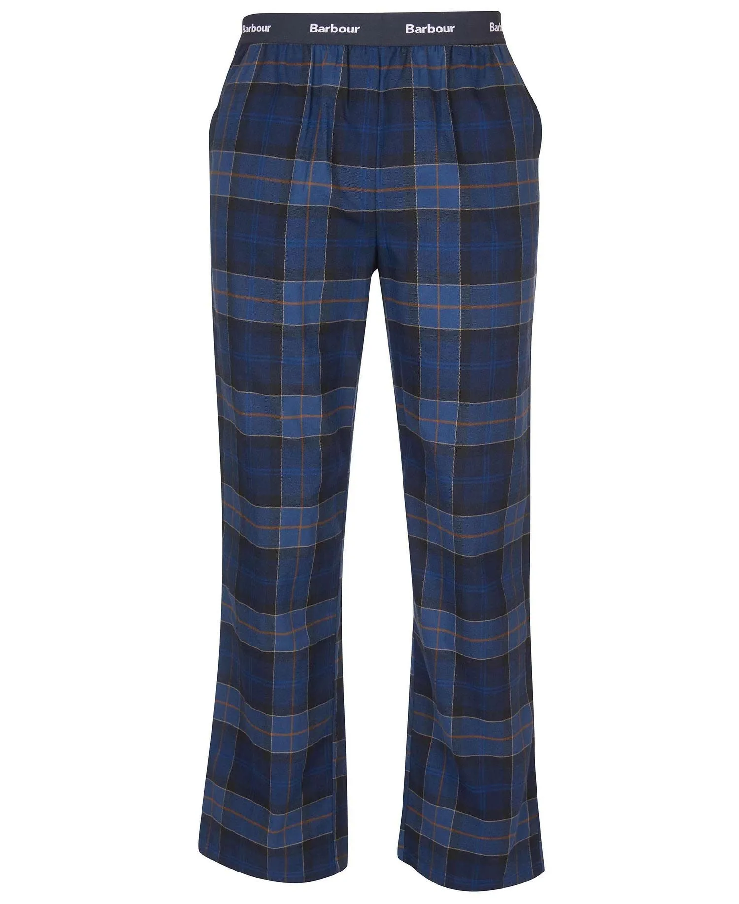 Barbour Mens 'Doug' Pj/ Pyjama Set