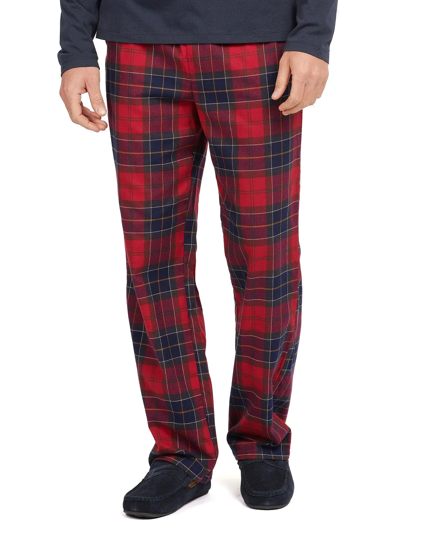 Barbour Mens 'Doug' Pj/ Pyjama Set