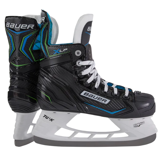 BAUER X-LP SKATE JUNIOR