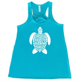 Be At Ease In Your Own Shell Shirt